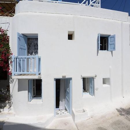 Sunday Summer Studio Mykonos Town Zewnętrze zdjęcie