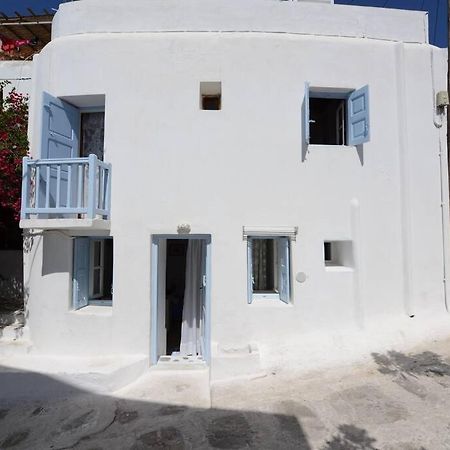 Sunday Summer Studio Mykonos Town Zewnętrze zdjęcie