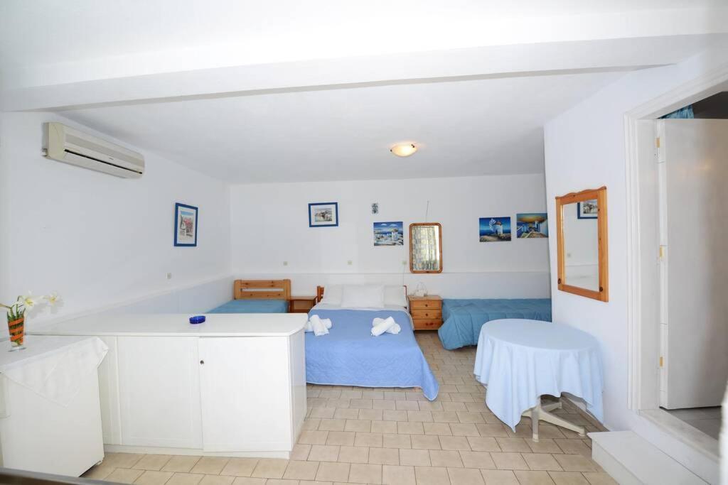 Sunday Summer Studio Mykonos Town Zewnętrze zdjęcie