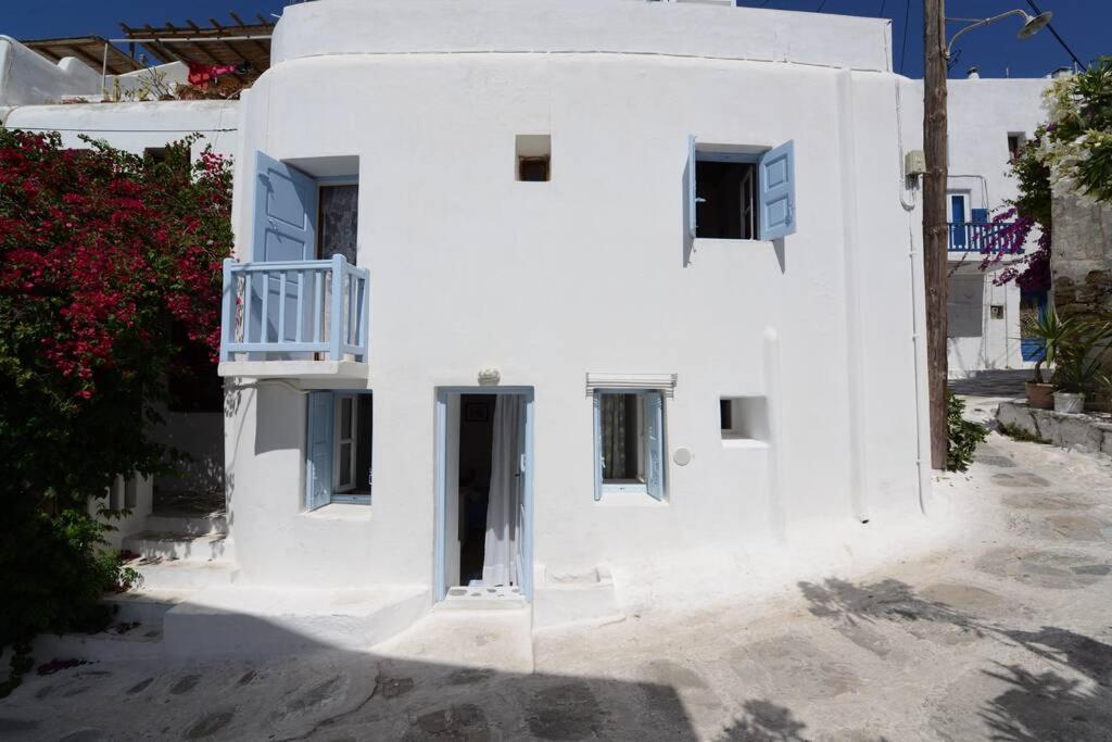 Sunday Summer Studio Mykonos Town Zewnętrze zdjęcie